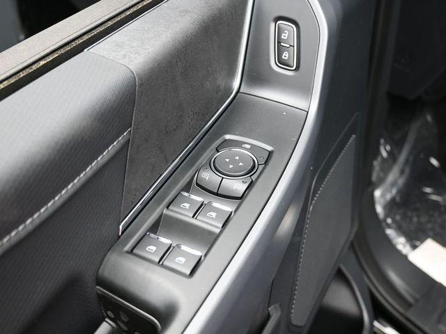 new 2025 Ford F-150 car, priced at $52,697