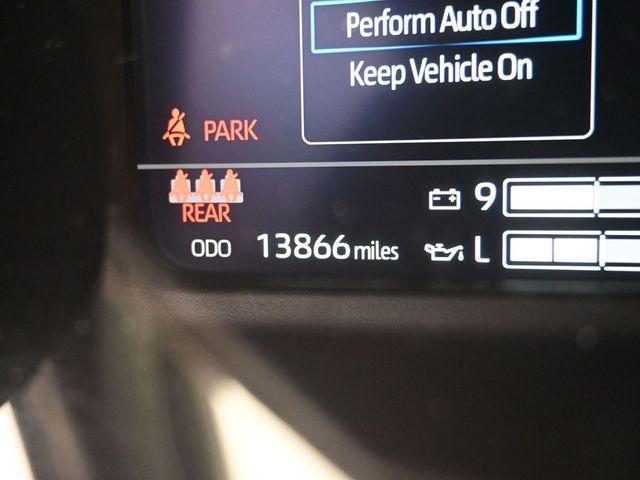 used 2022 Toyota Tundra car, priced at $54,982