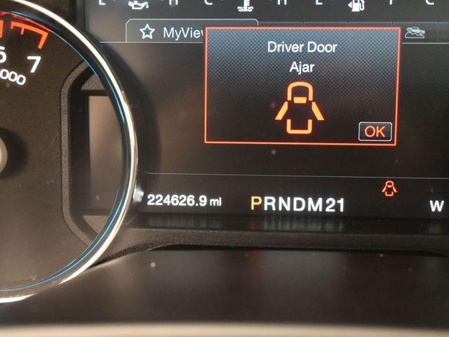 used 2015 Ford F-150 car, priced at $17,295