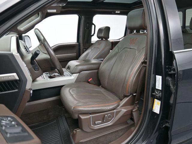 used 2015 Ford F-150 car, priced at $17,295