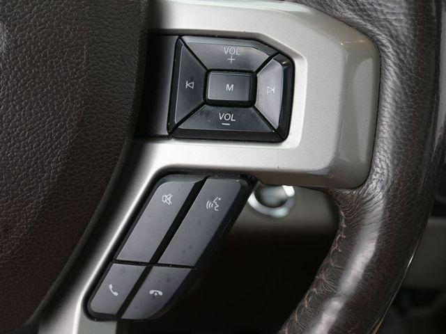 used 2015 Ford F-150 car, priced at $17,295