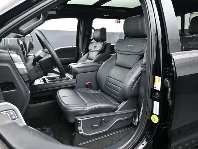 new 2025 Ford F-250 car, priced at $92,997