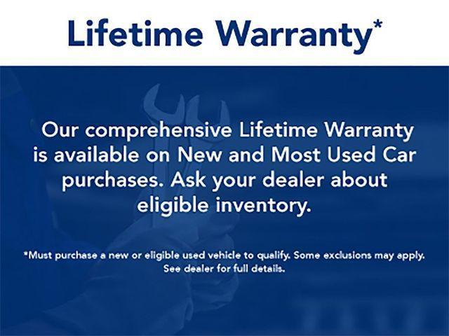 used 2020 Chevrolet Equinox car, priced at $15,991