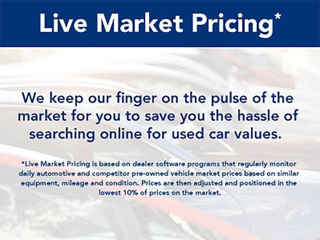 used 2020 Chevrolet Equinox car, priced at $15,991