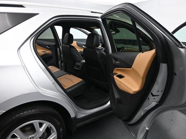 used 2020 Chevrolet Equinox car, priced at $15,991