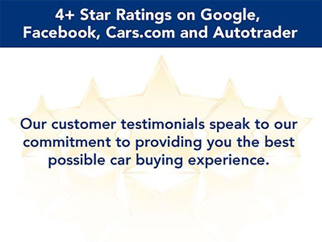 used 2020 Chevrolet Equinox car, priced at $15,991