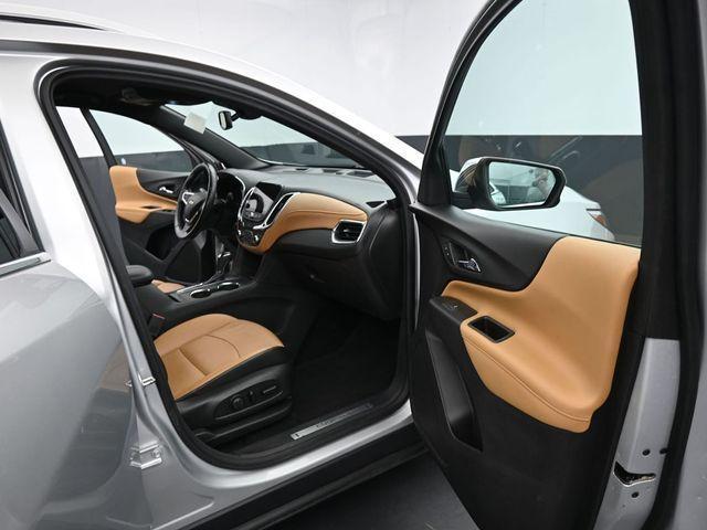 used 2020 Chevrolet Equinox car, priced at $15,991