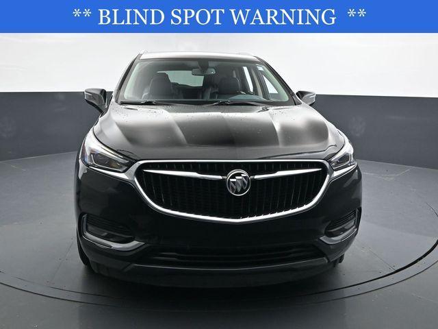 used 2020 Buick Enclave car, priced at $17,281
