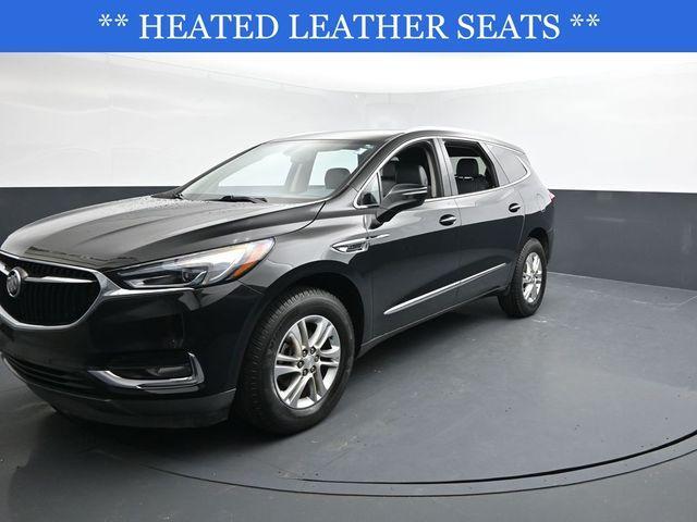 used 2020 Buick Enclave car, priced at $17,281