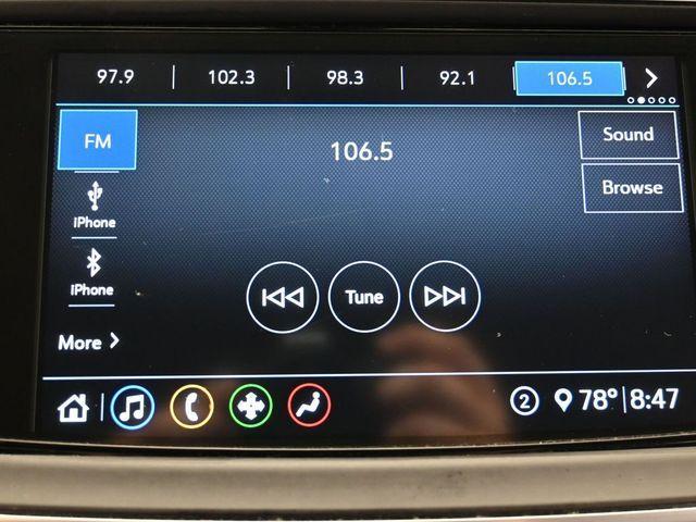 used 2020 Buick Enclave car, priced at $17,281