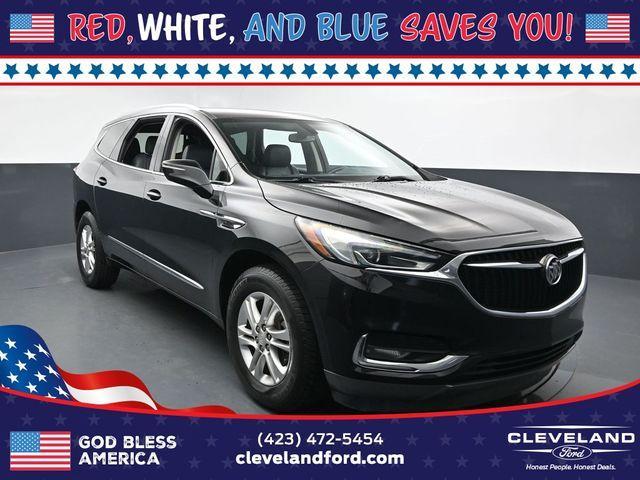 used 2020 Buick Enclave car, priced at $16,992