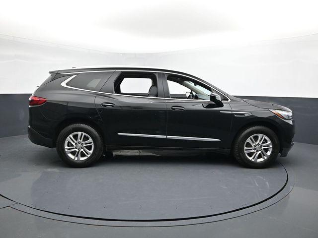 used 2020 Buick Enclave car, priced at $17,281