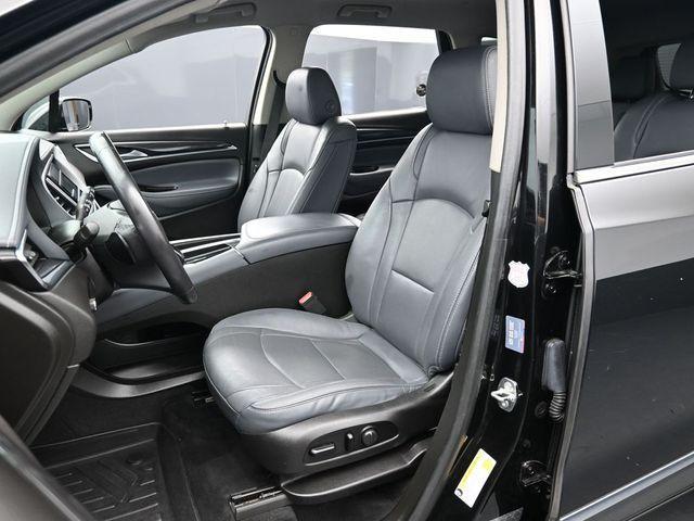 used 2020 Buick Enclave car, priced at $17,281