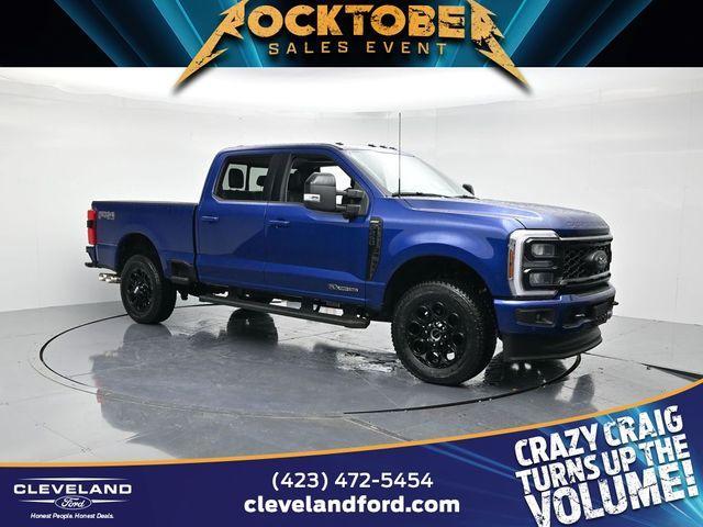 new 2026 Ford F-250 car, priced at $87,897