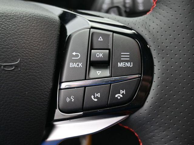 new 2025 Ford Explorer car, priced at $56,699