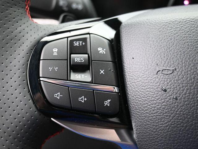 new 2025 Ford Explorer car, priced at $56,699