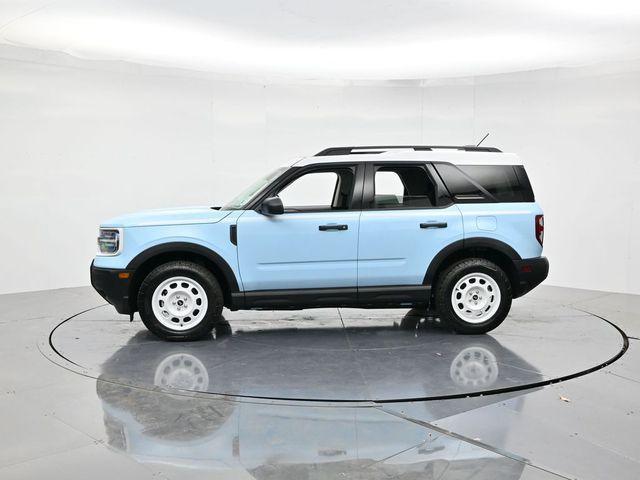 new 2025 Ford Bronco Sport car, priced at $34,497