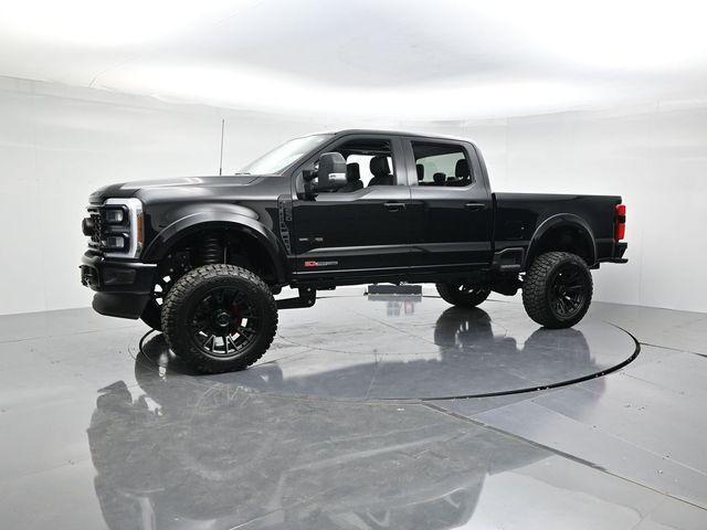 new 2025 Ford F-250 car, priced at $98,194