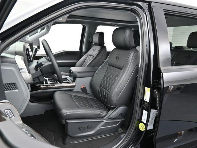 new 2025 Ford F-250 car, priced at $98,194