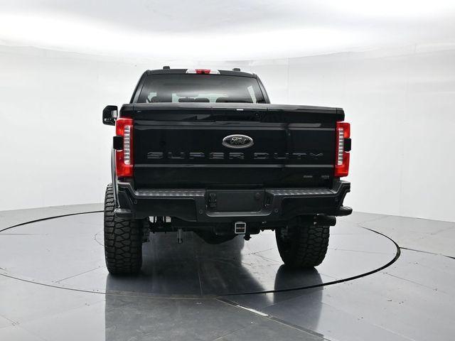 new 2025 Ford F-250 car, priced at $98,194