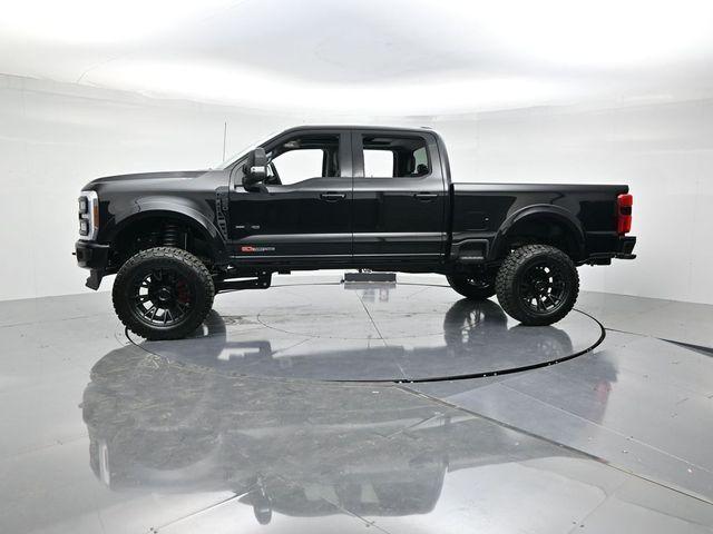 new 2025 Ford F-250 car, priced at $98,194