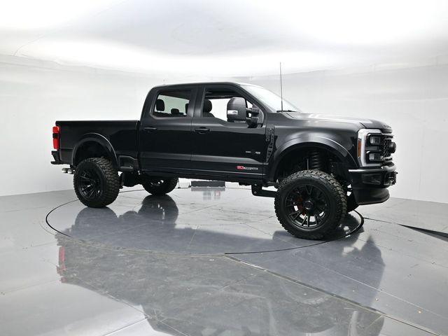 new 2025 Ford F-250 car, priced at $98,194