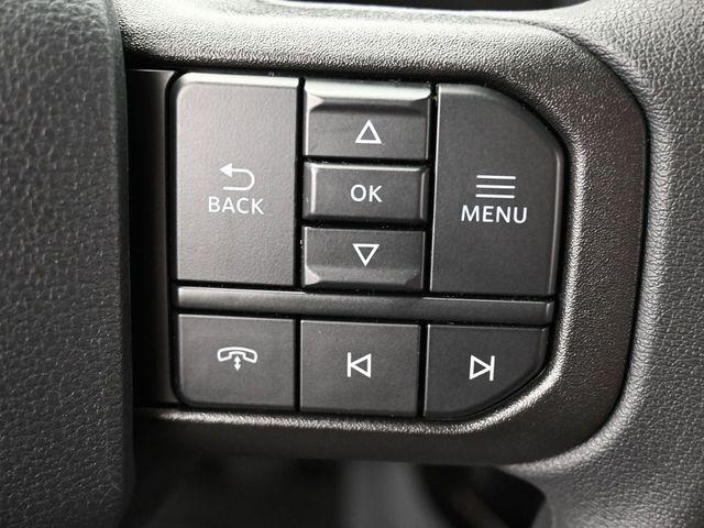 new 2025 Ford F-250 car, priced at $98,194