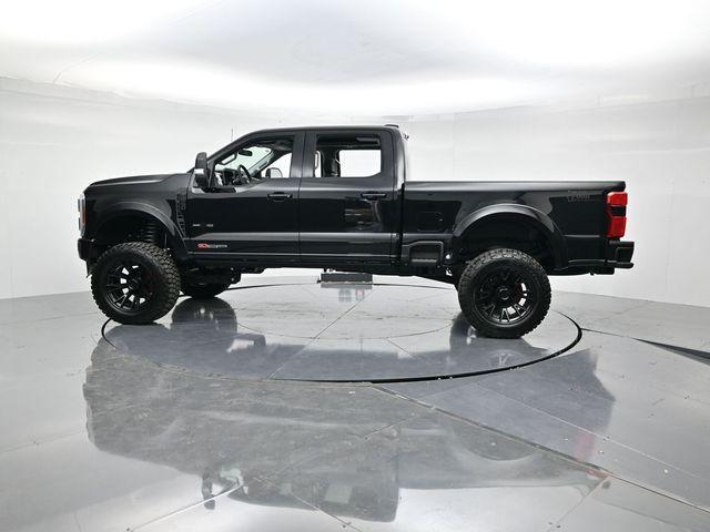 new 2025 Ford F-250 car, priced at $98,194