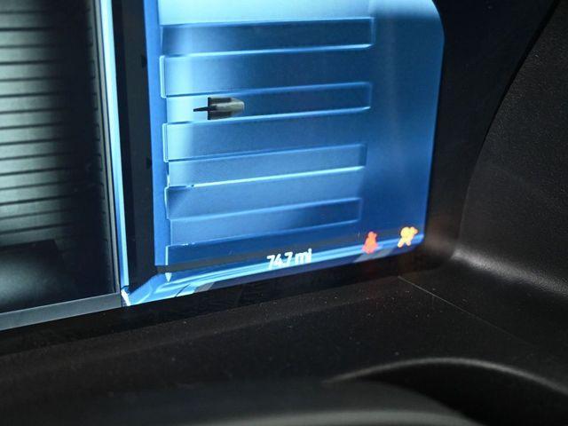 new 2025 Ford Ranger car, priced at $60,499