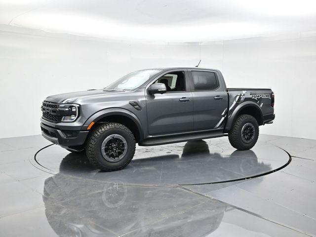 new 2025 Ford Ranger car, priced at $60,499