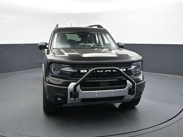 new 2025 Ford Bronco Sport car, priced at $41,097