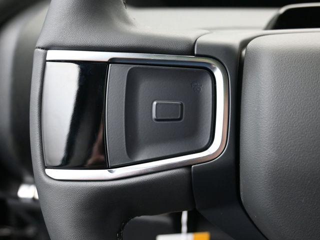 new 2025 Ford Expedition Max car, priced at $70,797
