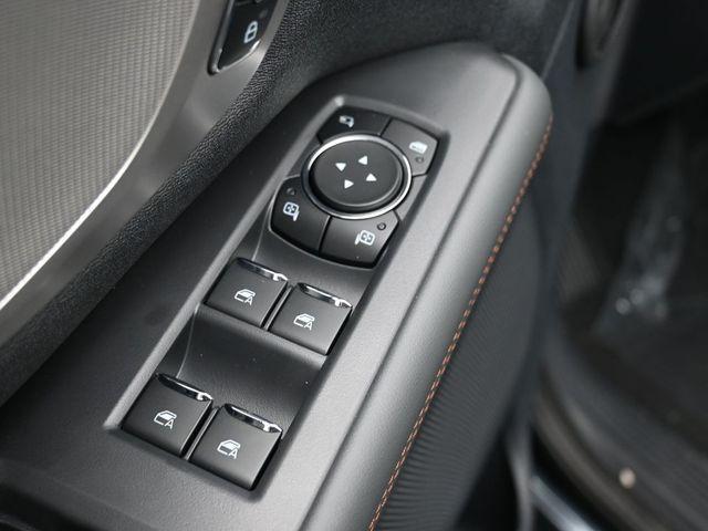 new 2025 Ford Expedition Max car, priced at $70,797