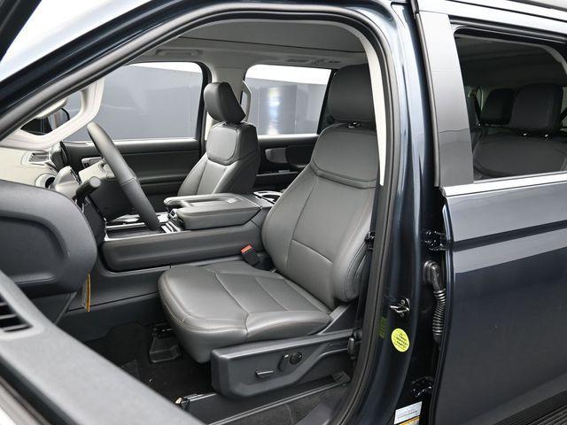new 2025 Ford Expedition Max car, priced at $70,797
