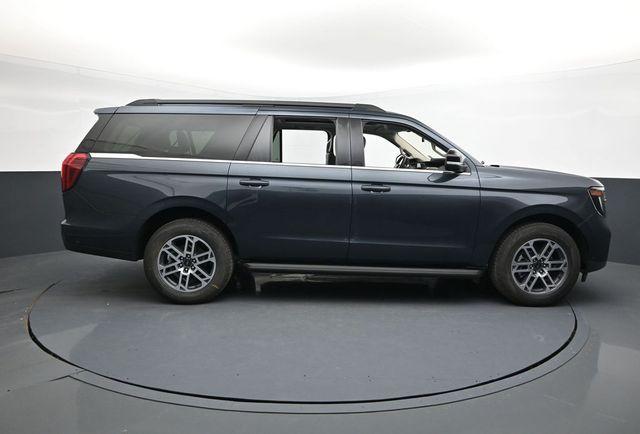 new 2025 Ford Expedition Max car, priced at $70,797