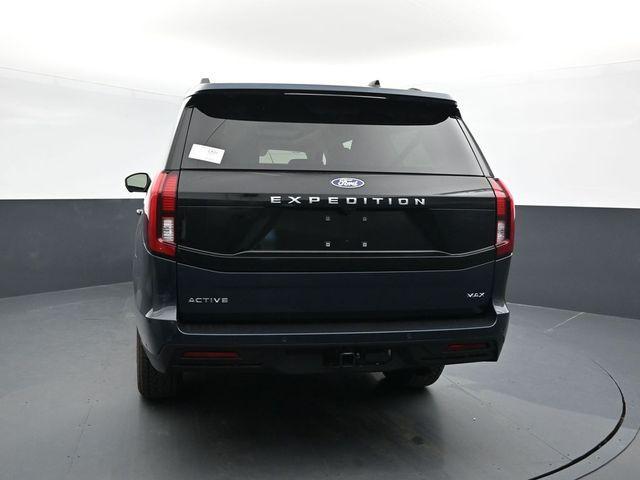 new 2025 Ford Expedition Max car, priced at $70,797