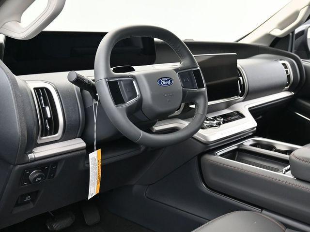 new 2025 Ford Expedition Max car, priced at $70,797