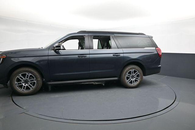 new 2025 Ford Expedition Max car, priced at $70,797