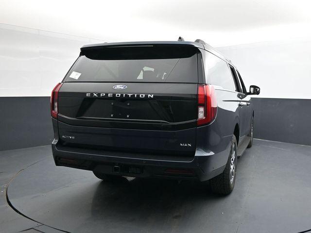 new 2025 Ford Expedition Max car, priced at $70,797