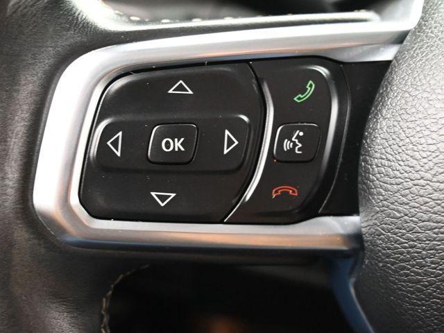 used 2019 Jeep Wrangler Unlimited car, priced at $28,991