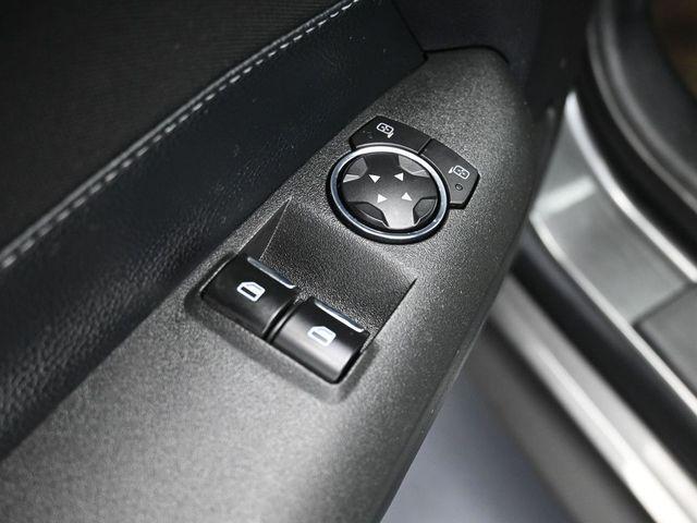 used 2016 Ford Mustang car, priced at $15,382