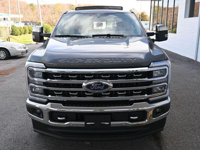 new 2024 Ford F-350 car, priced at $81,818