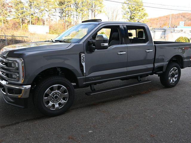 new 2024 Ford F-350 car, priced at $81,818