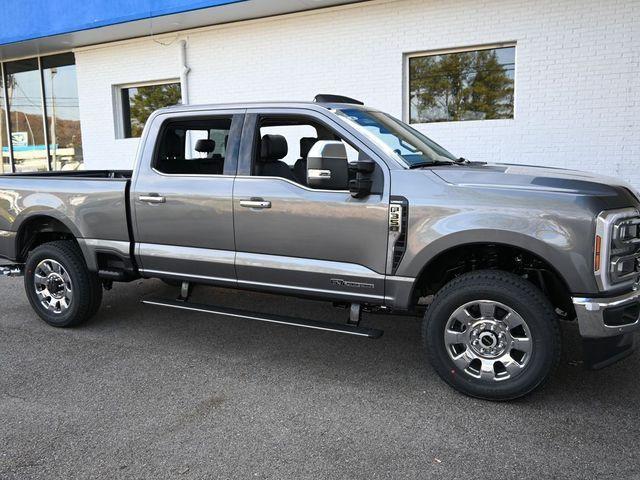 new 2024 Ford F-350 car, priced at $81,818