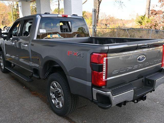 new 2024 Ford F-350 car, priced at $81,818