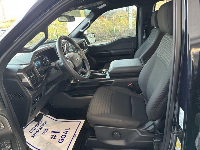 used 2023 Ford F-150 car, priced at $39,348