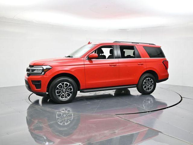 used 2024 Ford Expedition car, priced at $43,595