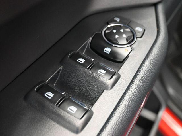 used 2024 Ford Expedition car, priced at $43,595