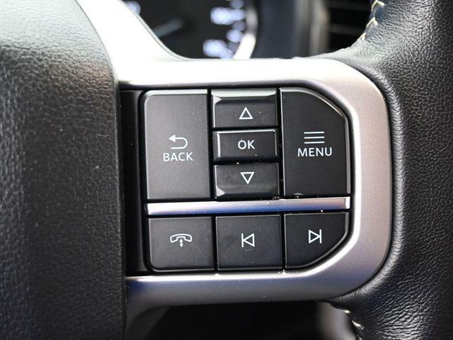 used 2024 Ford Expedition car, priced at $43,595