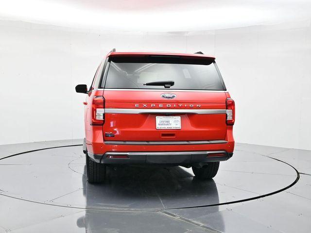 used 2024 Ford Expedition car, priced at $43,595